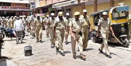 Jodhpur Curfew Alert Update - जोधपुर कर्फ्यू को लेकर आई बड़ी खबर, इन क्षेत्रों से हटाया कर्फ्यू, जानने के लिए पढ़ें खबर