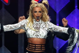 पॉप सिंगर Britney Spears ने खोया अपना बच्चा, प्रेग्नेंसी की शुरुआत में हुआ मिसकैरेज