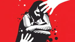 Rape : शादी का झांसा देकर बलात्कार, युवक ने दूसरी सगाई