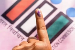 ओडिशा उपचुनाव में भाजपा उम्मीदवार के लिए प्रचार करेंगे पांच केंद्रीय मंत्री