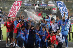 2011 वर्ल्ड कप खेलने वाले 3 भारतीय खिलाड़ी, जो अब बन गए है टीम के कोच