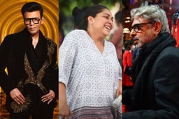 Karan Johar से लेकर Sanjay Leela Bhansali ये हैं बॉलीवुड के सबसे अमीर फिल्ममेकर्स, जिनकी नेट वर्थ उड़ा देगी आपके होश