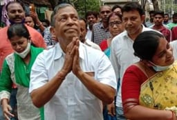 तृणमूल कांग्रेस पर बड़ा संकट, कोलकाता के इस बड़े नेता को सीबीआइ का बुलावा