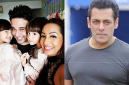 कृष्णा अभिषेक के बच्चों से बेहद प्यार करते हैं Salman Khan, जाने वजह