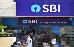 SBI Loan भी हुआ महंगा, घर-वाहन की EMI बढ़ेगी