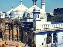 Gyanvapi update शिवलिंग मिलने के बाद ओवैसी ने कहा कि मस्जिद है मस्जिद ही रहेगा, तीखे हुए भाजपा नेता