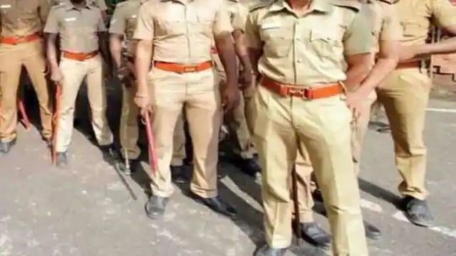 Constable Paper Leak: राजस्थान कांस्टेबल परीक्षा रद्द, आठ गिरफ्तार, 16 मई के पेपर पर भी लीक का साया