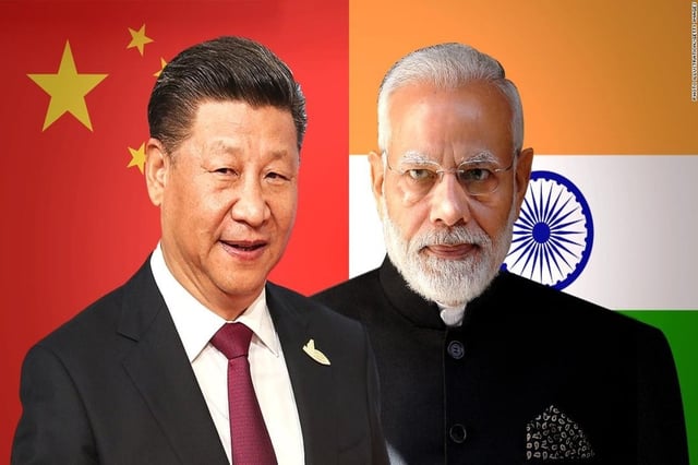 गेहूं के निर्यात पर बैन पर भारत के समर्थन में आया चीन,  G7 देशों को दिया करारा जवाब