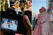 बॉलीवुड की इस एक्ट्रेस ने गुपचुप रचाई शादी, वायरल हुई तस्वीरें