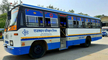 लाइव लोकेशन : ट्रेन ही नहीं राजस्थान रोडवेज बसों को भी अब करें ‘ट्रेक’, वीटीएस
से होगी मॉनिटरिंग