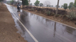 Weather Update : राजस्थान के इन जिलों में हुई बारिश, 4 मई से फिर बदलेगा मौसम,
अलर्ट जारी
