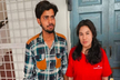 एमपी के 23 वर्षीय युवक पर दिल हारी पेरू की ब्रिएट, घर-परिवार छोड़ा, भारत में कर
रही शादी