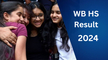 WB HS Result 2024: पश्चिम बंगाल 12वीं रिजल्ट आउट, 90 प्रतिशत बच्चे हुए पास