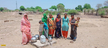 नहीं हो रही जलापूर्ति, भीषण गर्मी में ग्रामीण हलकान,नलों में नही टपक रहा पानी :
पेयजल के लिए भटकना पड़ रहा