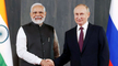 रूस ने भारत से खरीदे 33 हज़ार करोड़ के ‘मेड इन इंडिया’ हथियार, किया भारतीय रुपये
में पेमेंट