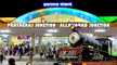 प्रयागराज न्यूज: सीसीटीवी की मदद से पकड़ा गया रेलवे की केबल चोरी करने वाला
ठेकेदार