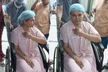 Video: राखी सावंत का ऑपरेशन, दर्द में कराहती दिखीं एक्ट्रेस
