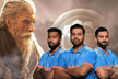 ‘भैरवा’ के बाद ‘अश्वत्थामा’ ने बढ़ाया भारतीय टी 20 वर्ल्ड कप टीम का हौसला, वीडियो
में दिखे ये भारतीय खिलाड़ी