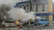 यूक्रेन ने रूस पर किया ड्रोन अटैक, 6 लोगों की मौत और 35 घायल