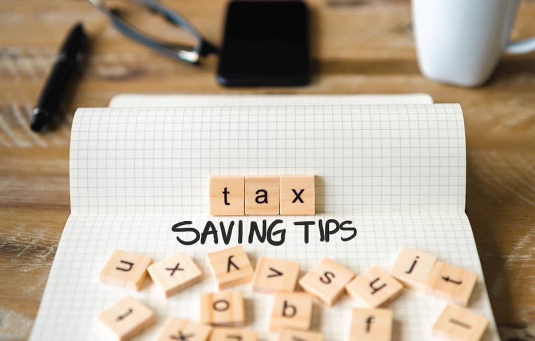 Tax Saving Tips: इन 6 उपायों को अपनाएं और टैक्स बचाएं