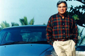 रतन टाटा ने शेयर की अपनी 25 साल पुरानी तस्वीर, हुई वायरल, लोगों ने कहा –
‘लीजेंड…’