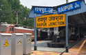 री-डेवलपमेंट प्लान : सरकारी क्वार्टरों को खाली कराने दे रहे नोटिस, स्टेशन के
सामने तीन एकड़ जगह खाली कराएगा रेलवे