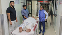 Moradabad Road Accident: भाजपा के राष्ट्रीय महामंत्री दुष्यंत कुमार सड़क हादसे
में घायल, गनर-पीए भी हुए चोटिल
