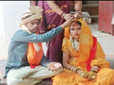 हिंदू प्रेमी से विवाह कर आरजू बनी आरती…बोली “जय श्री राम”
