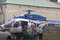 CM ममता बनर्जी फिर चोटिल, हेलीकॉप्टर में चढ़ने के दौरान हुआ हादसा, देखें Video