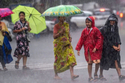 Heavy Rain Alert: यूपी वासियों को जल्द मिलेगी गर्मी से राहत, 5 दिनों तक होगी
बारिश, इस दिन एंट्री करेगा मानसून