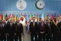 OIC meeting : सत्तावन देशों के सामने पाकिस्तान ने कश्मीर को लेकर भारत के खिलाफ
उगला ज़हर