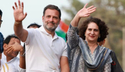 Lok Sabha Election 2024: अमेठी में राहुल गांधी 3 मई को करेंगे नामांकन, कांग्रेस
ने साफ की तस्वीर