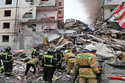 Russia- Ukriane War : रूस के बेलगोरोड शहर में गोलाबारी, इमारत गिरने से 13 की मौत
हो गई