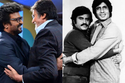 Amitabh Bachchan और रजनीकांत की फिल्म की शूटिंग शुरू, 33 साल बाद एक साथ आएंगे
नजर