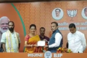 ‘अनुपमा’ फेम रुपाली गांगुली ने किया BJP ज्वाइन, वीडियो में देखें एक्ट्रेस की
खुशी