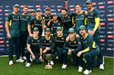 T20 world cup 2024: ऑस्ट्रेलियाई टीम में होने जा रहा बड़ा बदलाव, IPL में कहर ढाने
वाले इस खिलाड़ी की होगी एंट्री
