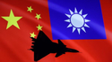 ताइवान के एयरस्पेस में घुसे चीन के 9 फाइटर प्लेन्स और पानी में 3 चाइनीज़
वॉरशिप्स, दोनों देशों में बढ़ेगी टेंशन