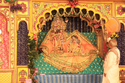 गोविंद देवजी मंदिर में तीन दिवसीय प्राकट्योत्सव शुरू