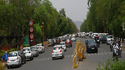 शहर की 60 फीसदी सड़कों वाहनों का कब्जा…पार्किंग भी सीमित