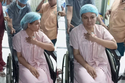 Video: राखी सावंत का ऑपरेशन, दर्द में कराहती दिखीं एक्ट्रेस