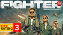 Fighter Movie Review: दर्शकों को पसंद आई फाइटर, जानिए फिल्म क्रिटिक्स ने दिए कितने नंबर