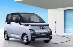 Tata Tiago EV को टक्कर देने की MG ला रही है ये छोटी सस्ती इलेक्ट्रिक कार, सिंगल चार्ज में चलेगी 300Km
