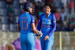 पहली बार होने का रहा है अंडर 19 महिला टी20 वर्ल्ड कप, शेफाली वर्मा संभालेंगी भारत की कप्तानी