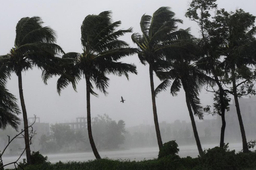बंगाल की खाड़ी में चक्रवाती तूफान का अलर्ट, 8 दिसम्बर से इन तीन राज्यों में भारी बारिश की संभावना