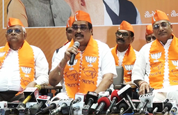 गुजरात में BJP की रिकॉर्ड जीत, 12 को शपथ ग्रहण; CM भूपेंद्र बोले- जनता ने मोदी पर भरोसा जताया