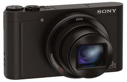 Sony DSC WX800 कैमरा हुआ लॉन्च, 2 मिनट में जानें सबकुछ