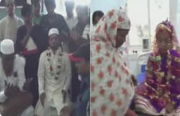 तेलंगाना: प्रेमी युगल ने किया आत्महत्या का प्रयास, परिवारवालों ने अस्पातल में करवा दी शादी