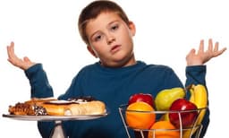 जानिए, बच्चों में मोटापे से जुड़े हर सवाल का जवाब