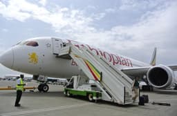 इथोपिया विमान दुर्घटना: एयरलाइंस का बड़ा फैसला, बोइंग 737 मैक्स 8 विमानों की उड़ान पर रोक