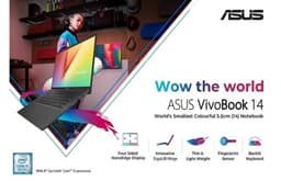 वीडियो: Asus VivoBook 14 और VivoBook 15 भारत में लॉन्च, कीमत है बेहद कम